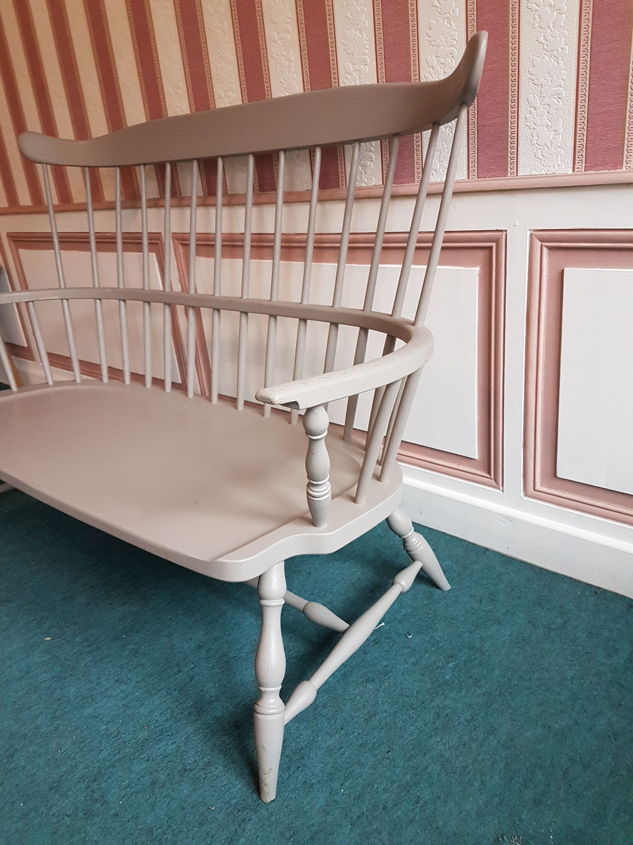 Ancien banc