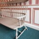 Ancien banc