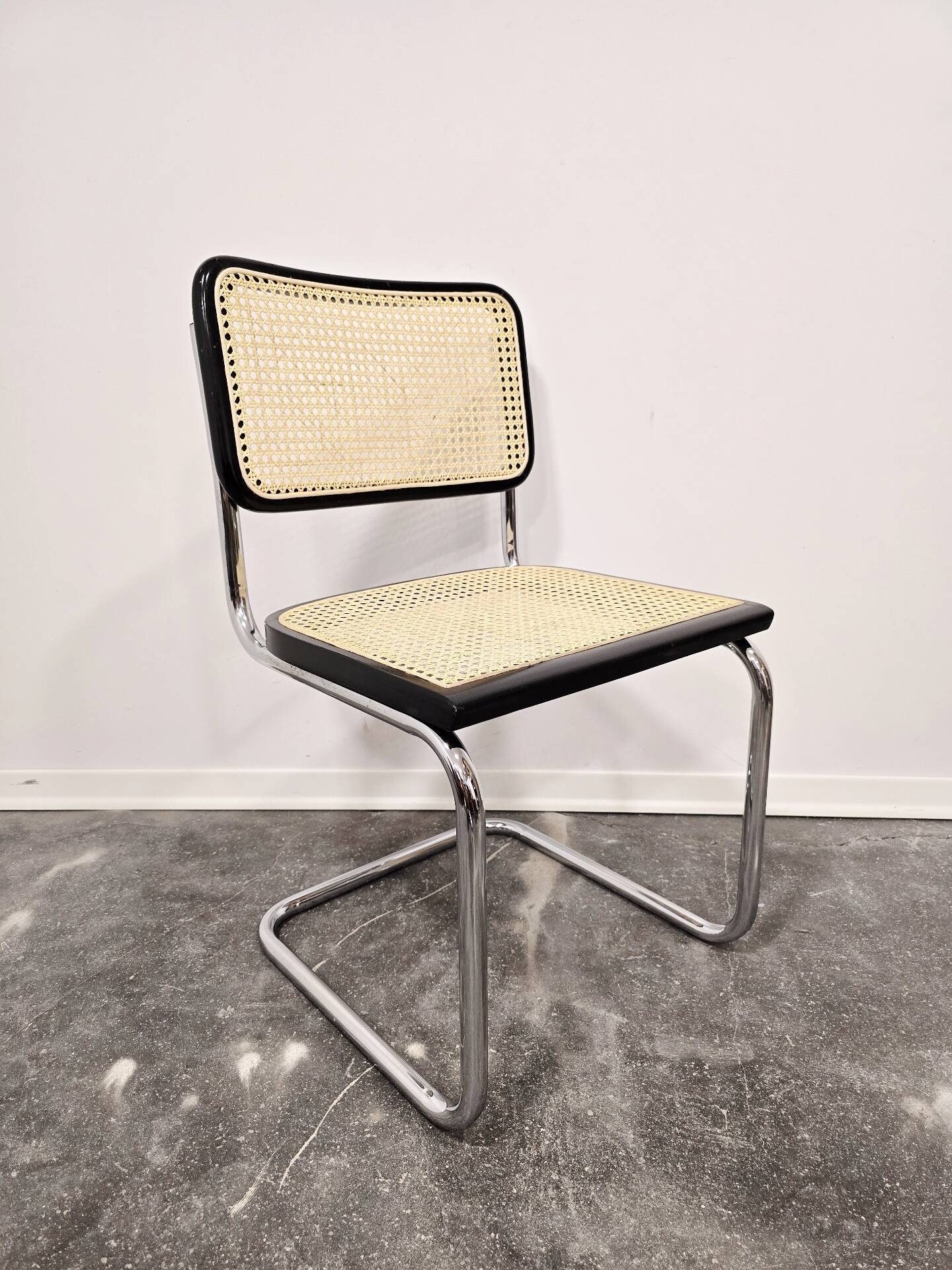 70s CESCA Chair