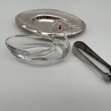 Duck salt shaker Lancel Paris