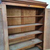 Vintage Parisian wardrobe