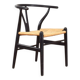 CH 24 Wishbone Chair by Hans J. Wegner for Carl Hansen & Son, 1960s