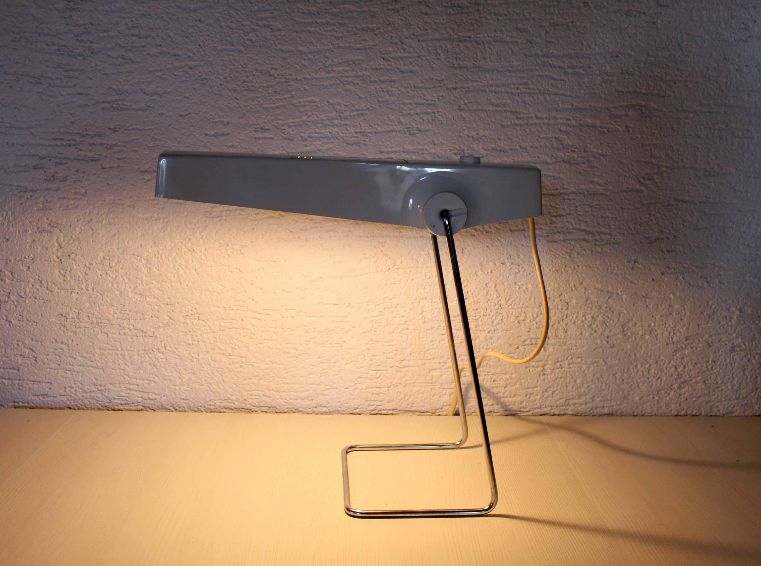 Lampe vintage Terry