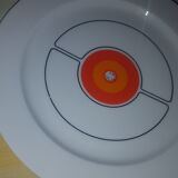 Table service 60 pieces Thomas Germany 1970