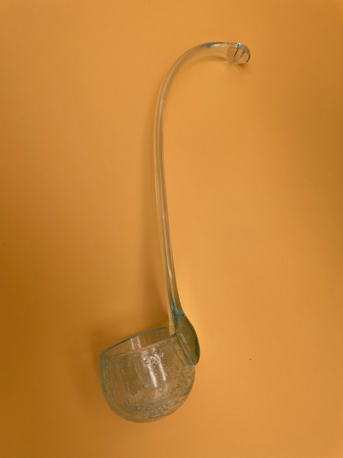 Punch service / sangria medicis in bubbled glass