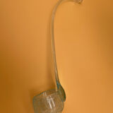 Punch service / sangria medicis in bubbled glass