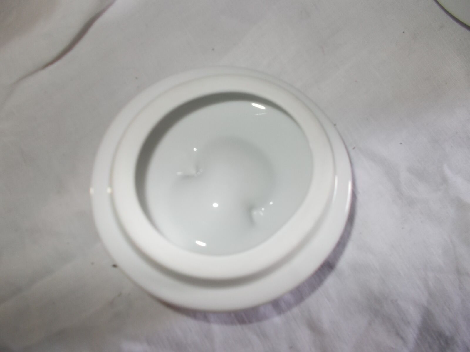 Berry's high porcelain coffee maker