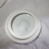 Berry's high porcelain coffee maker