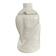 Old covered pot in porcelain Germany
