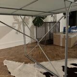 "Moment" dining table by Niels Gammelgaard for vintage IKEA