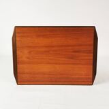 Mid Century side table, designed by K. E. Korseth, Norway, 1960s