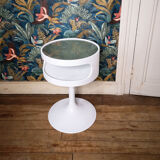 "Opal" side table