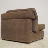 Erasmo armchair by Afra and Tobia Scarpa for B&B Italia, 1970s