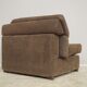 Erasmo armchair by Afra and Tobia Scarpa for B&B Italia, 1970s