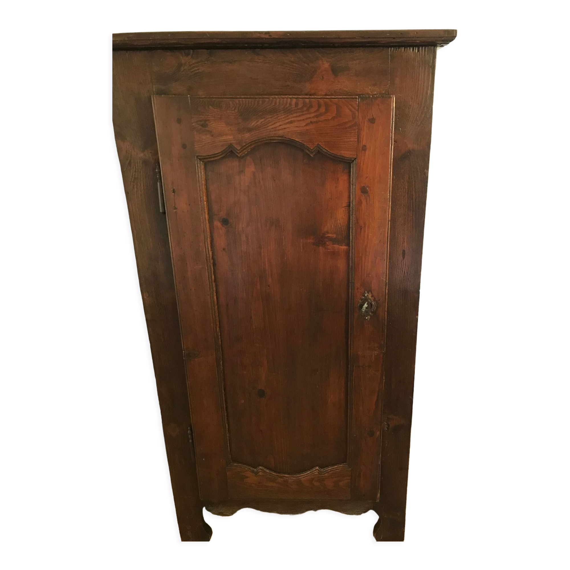 Small wardrobe one door