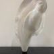 Table lamp in the shape of a seashell, Maison Rougier, 1980