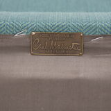 Scandinavian sofa Samsas by Carl Malmsten Sweden 1960