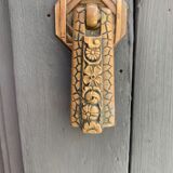 Parisian wardrobe cap 30 's