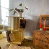 English rotating library