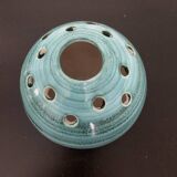 Loic Carnac ceramic flower vase