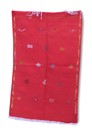 tapis kilim berbère