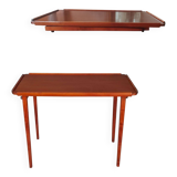 Folding Table - Top, Mahogany, Denmark