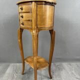 Pair of 20th Century Bedside Tables