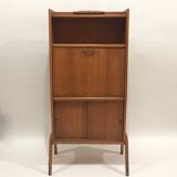 Secretary 60s compass feet