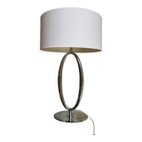 Lampe chrome