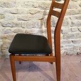 Former Chair Scandinavian skai