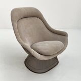 Armchair by Warren Platner for Knoll, 1960