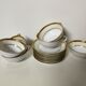 Limoges porcelain tea service