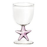 Star Wine Glass