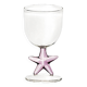Star Wine Glass