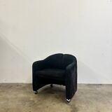 Armchair PS142 Eugenio Gerli