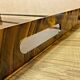 Service tray plexi "house mercier ", alpac, 70