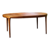 Danish teak table