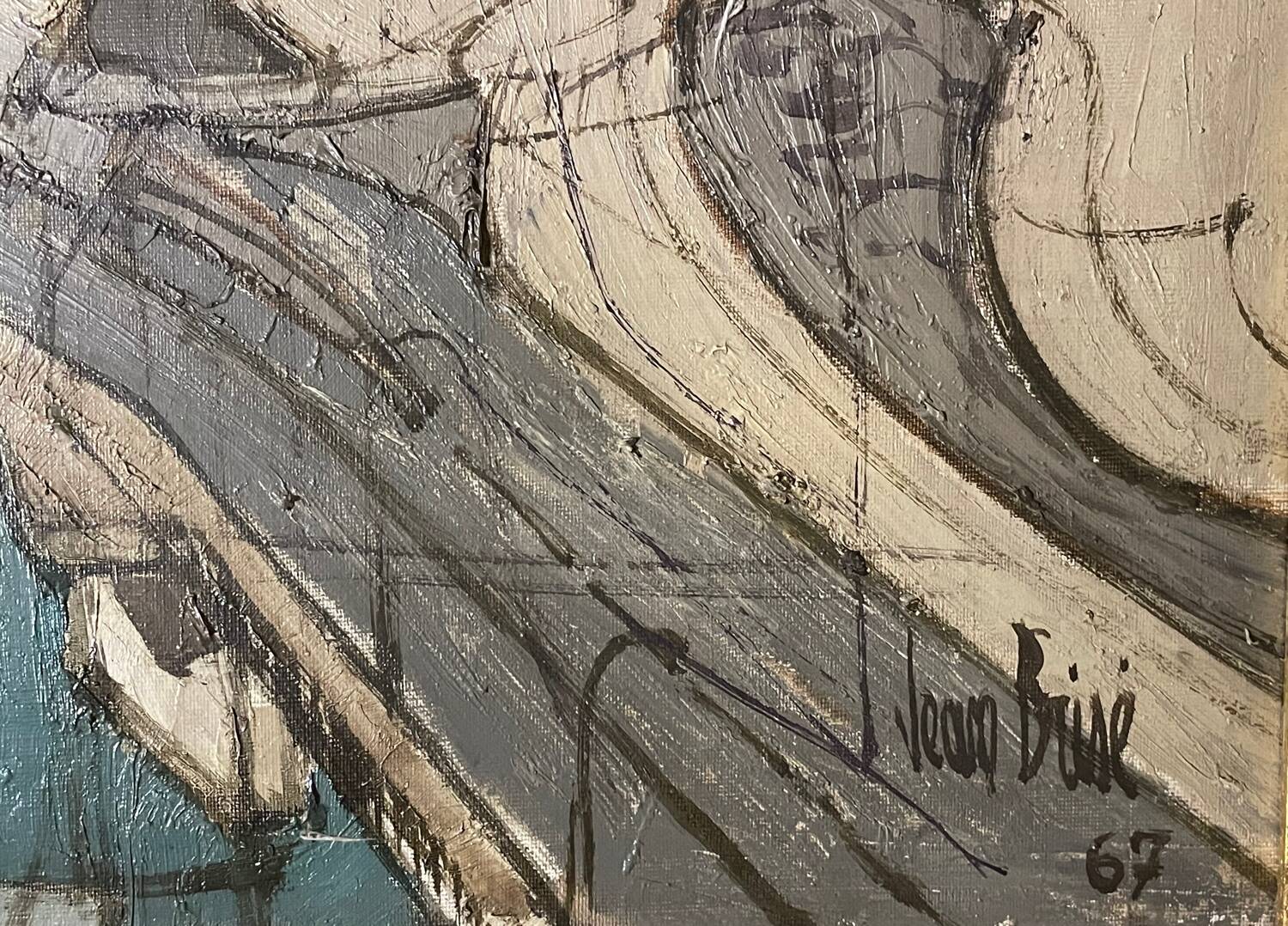 View of Vienna in France