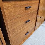 OLAF PIRA shelf system, Sweden, 1960