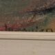 Tableau de Jacqueline Jacquier (1930-2020) - Gouache sur papier