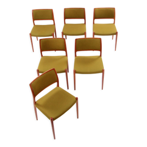 Chaises de salle à manger - danemark