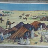 Geography board