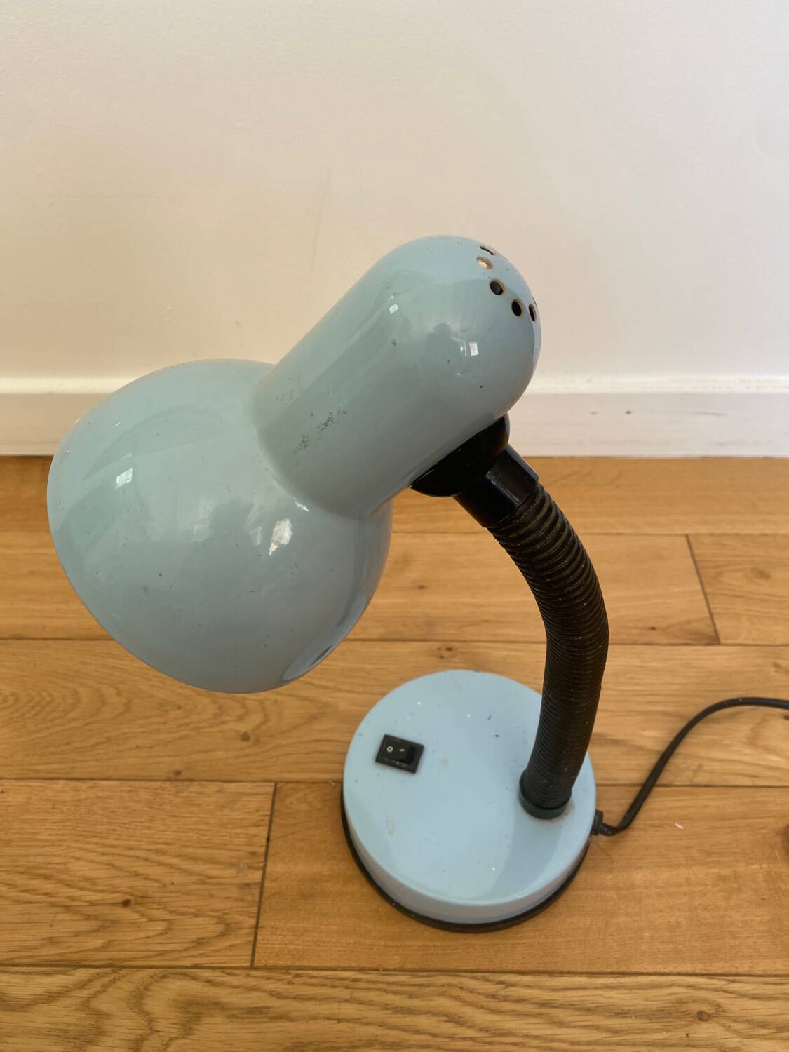 Seylumiere desk lamp