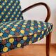Fauteuil bridge