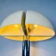 D-2144 Octavo Table Lamp By Raak Amsterdam, The Netherlands, 1970S
