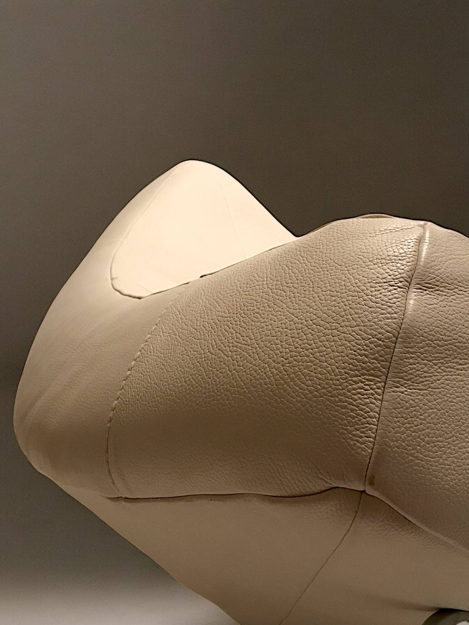 Paul Falkenberg - “Chili” lounge chair - c. 1970 -