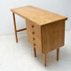 Mid century Ladies desk from Nový Domov, 1960´s, Czechoslovakia