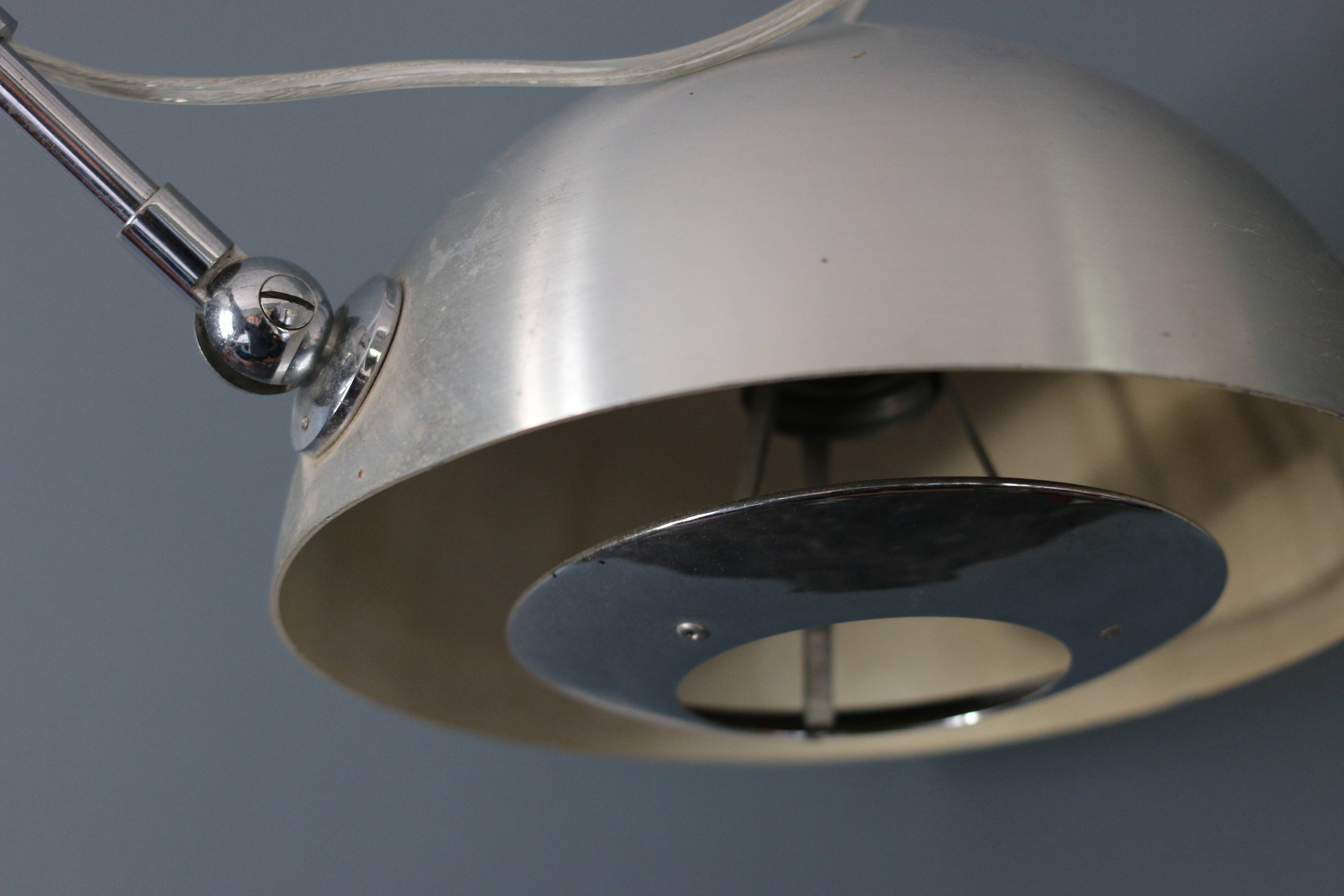 Vintage wall light 1970-1980 Habitat