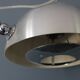 Vintage wall light 1970-1980 Habitat