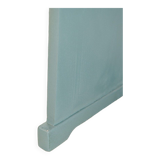 School curtain desk